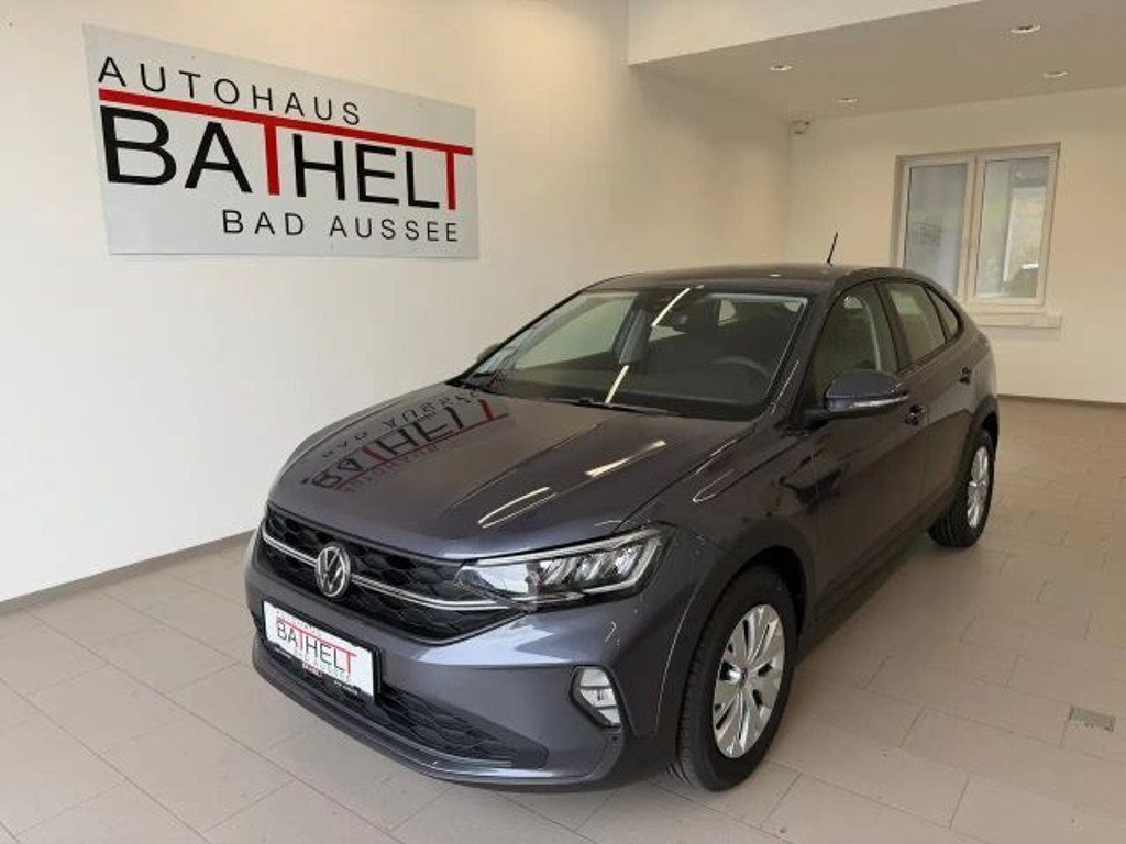 Volkswagen Taigo 4Me TSI