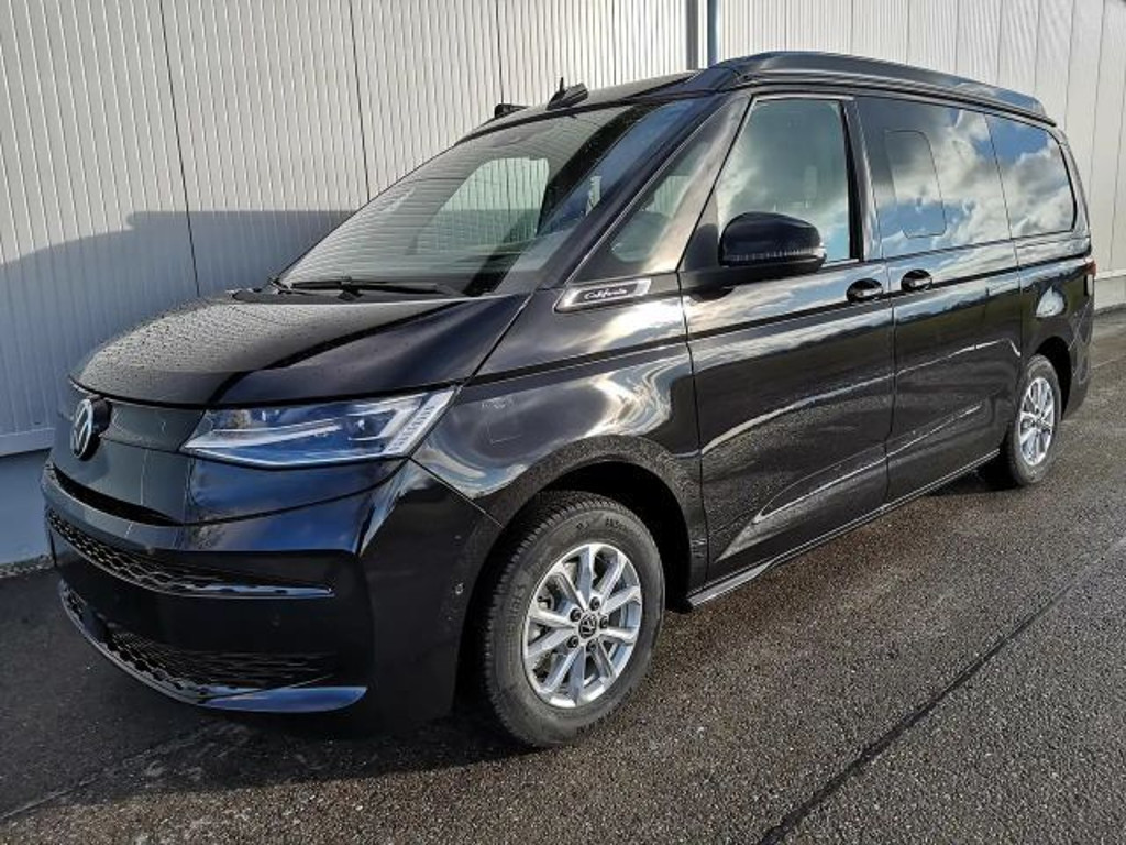 Volkswagen CALIFORNIA DSG Highline 2.0 TDI T7 Beach