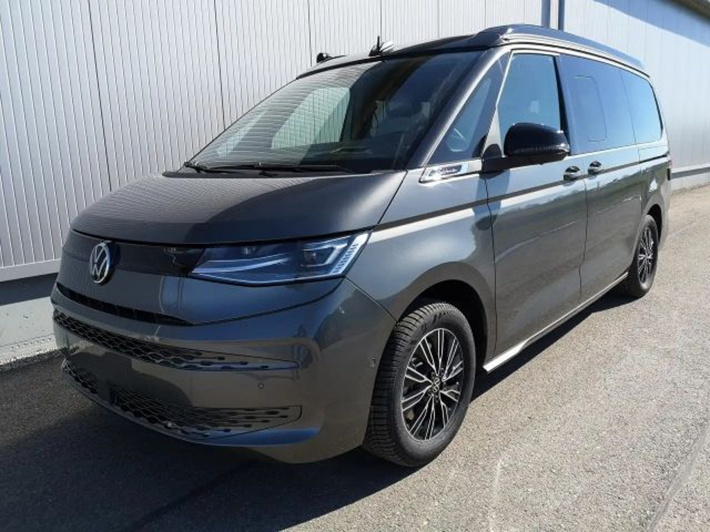 Volkswagen CALIFORNIA DSG 2.0 TSI T7 Beach