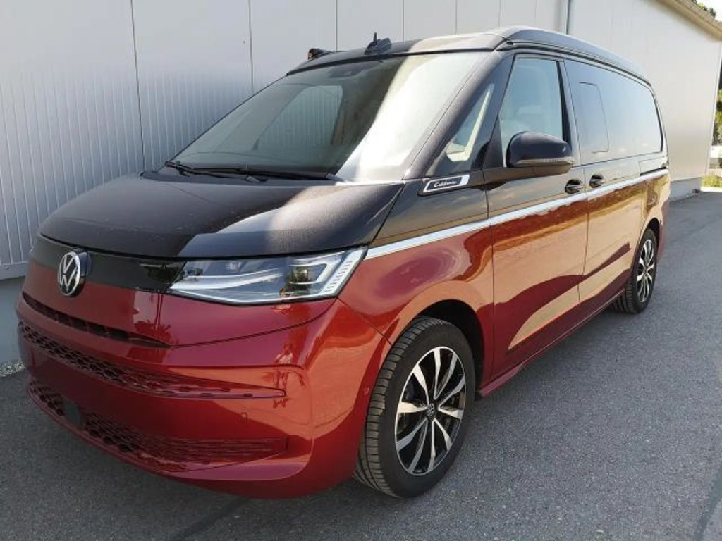 Volkswagen CALIFORNIA DSG 2.0 TDI T7 Beach