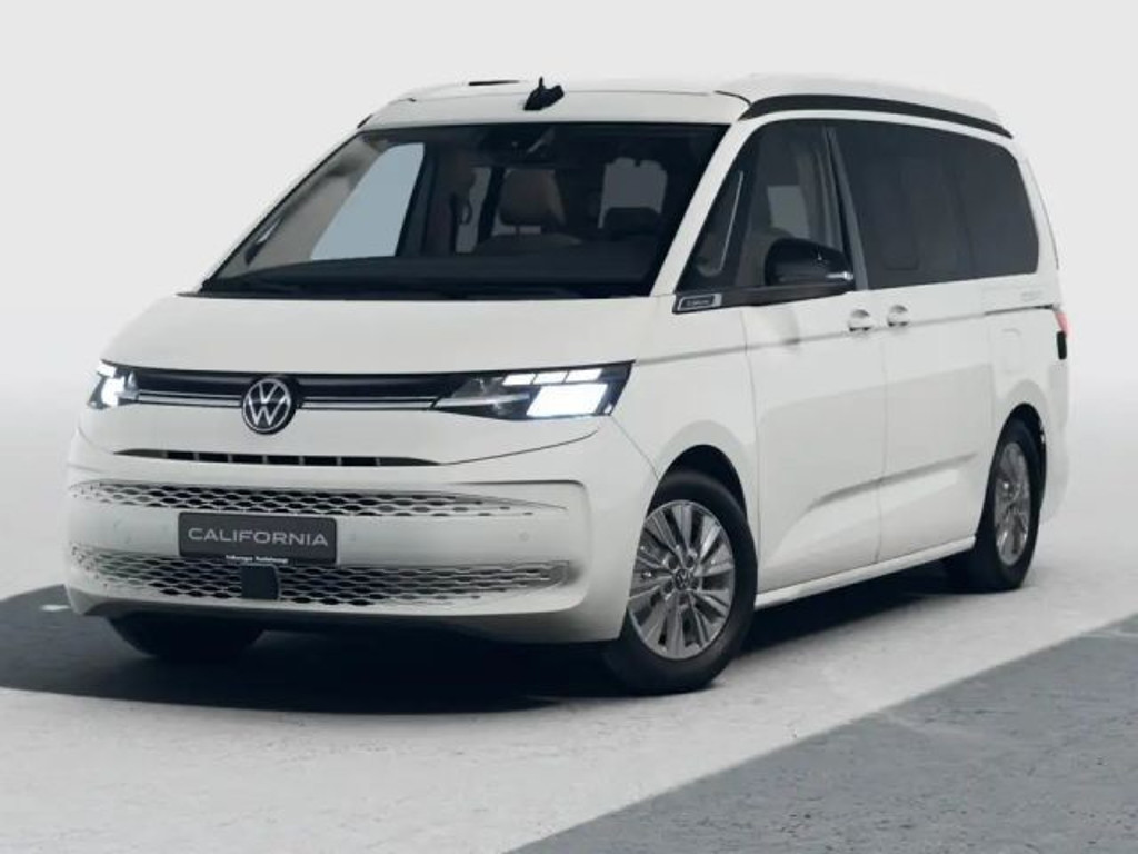 Volkswagen CALIFORNIA DSG T7 Ocean