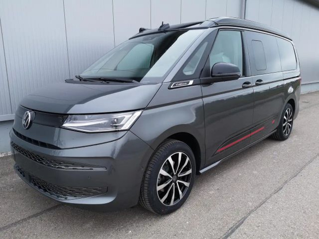 Volkswagen CALIFORNIA DSG 2.0 TDI T7 Beach