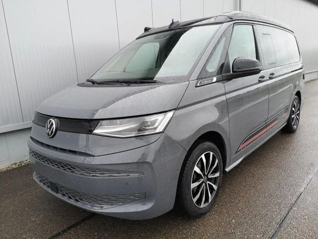 Volkswagen CALIFORNIA DSG 2.0 TSI T7 Beach