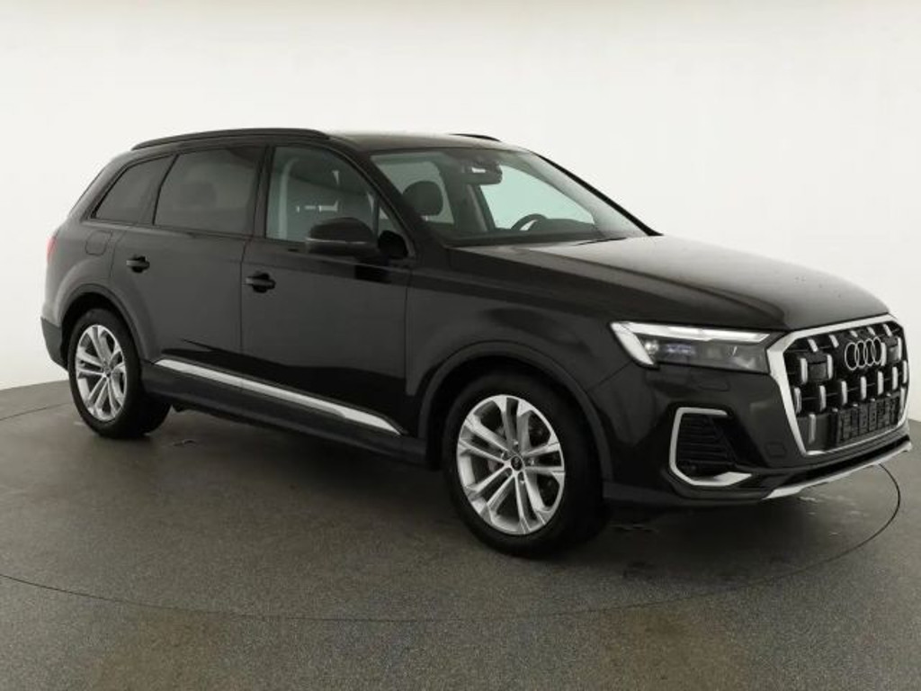 Audi Q7 Quattro 45 TDI