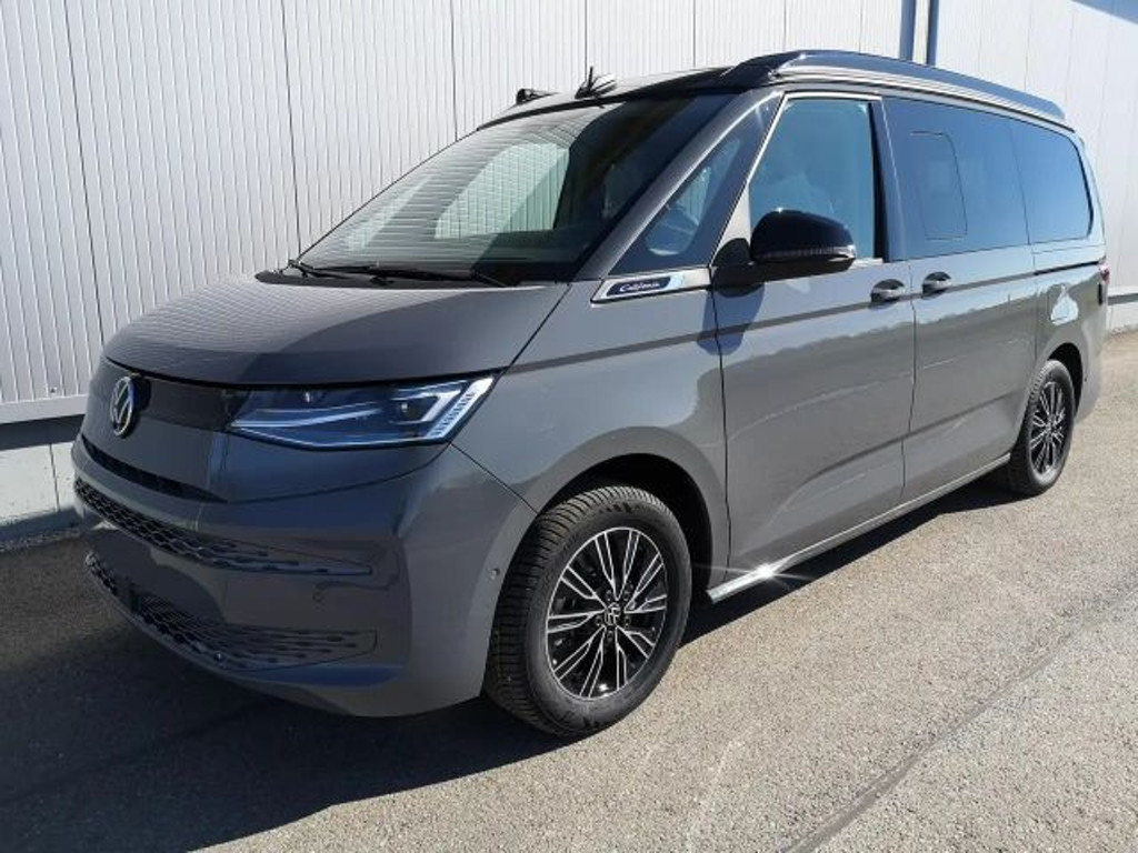 Volkswagen CALIFORNIA DSG 2.0 TSI T7 Beach Elegance Elegance
