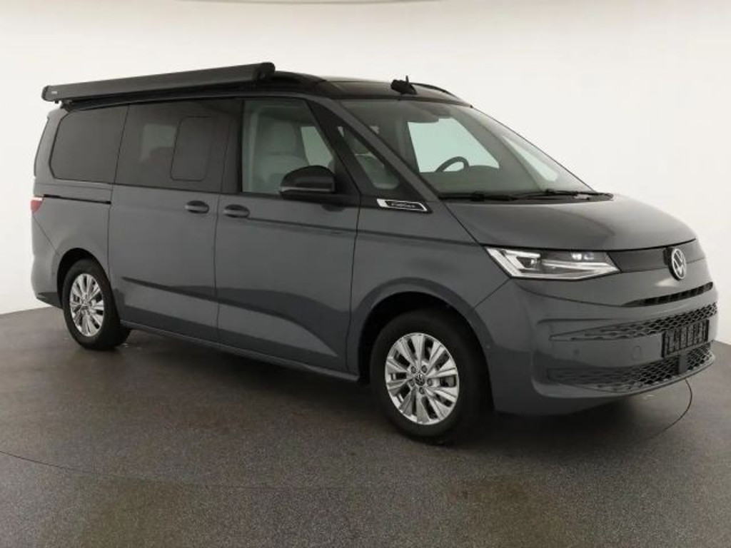 Volkswagen CALIFORNIA DSG IQ.Drive T7 Beach