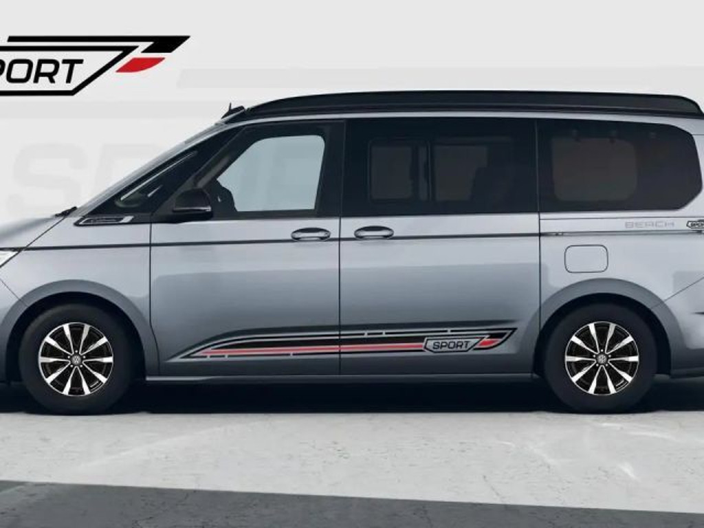 Volkswagen CALIFORNIA DSG 2.0 TDI T7 Beach