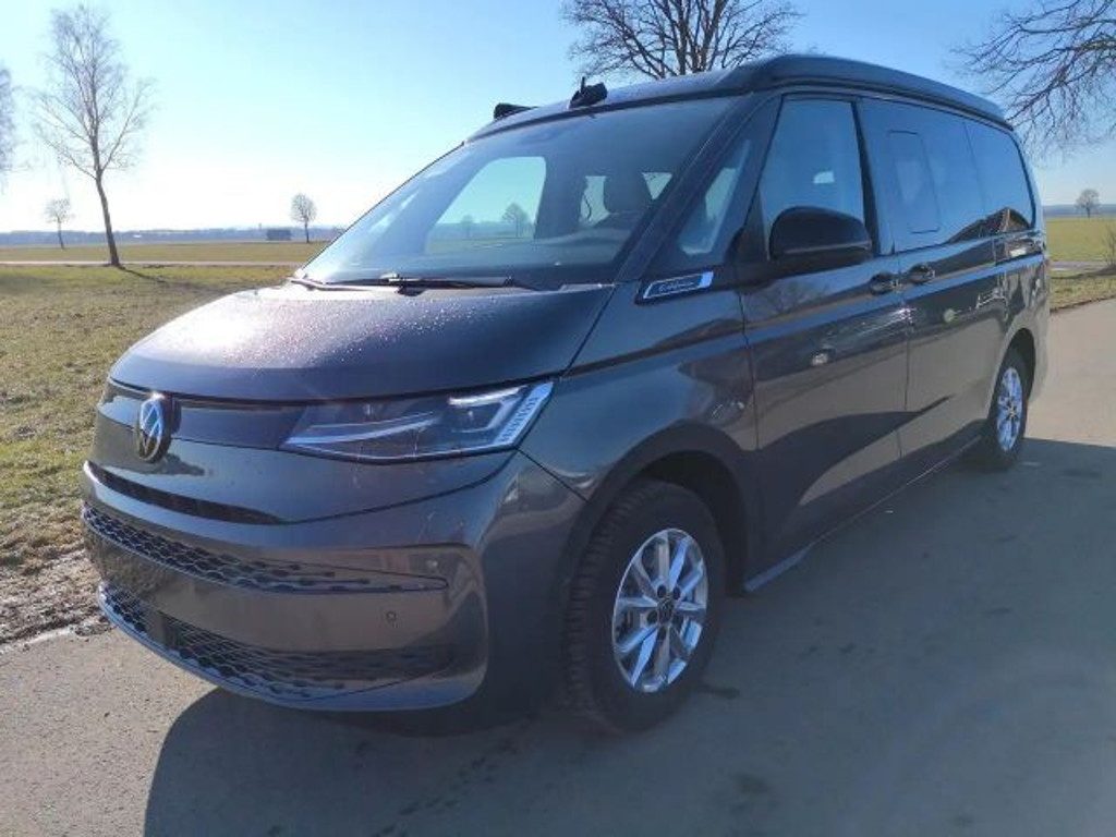 Volkswagen CALIFORNIA DSG 2.0 TDI T7 Beach Elegance Elegance