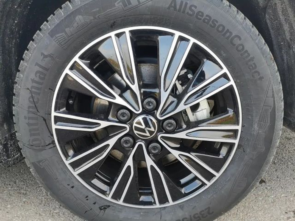 Volkswagen CALIFORNIA DSG 2.0 TDI T7 Beach