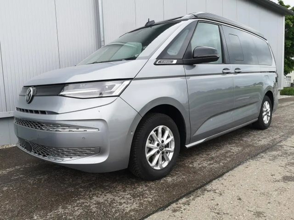 Volkswagen CALIFORNIA DSG 2.0 TDI T7 Beach