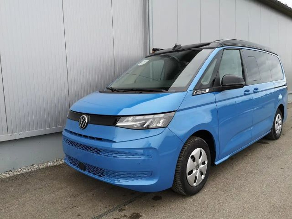 Volkswagen CALIFORNIA DSG 2.0 TDI T7 Beach