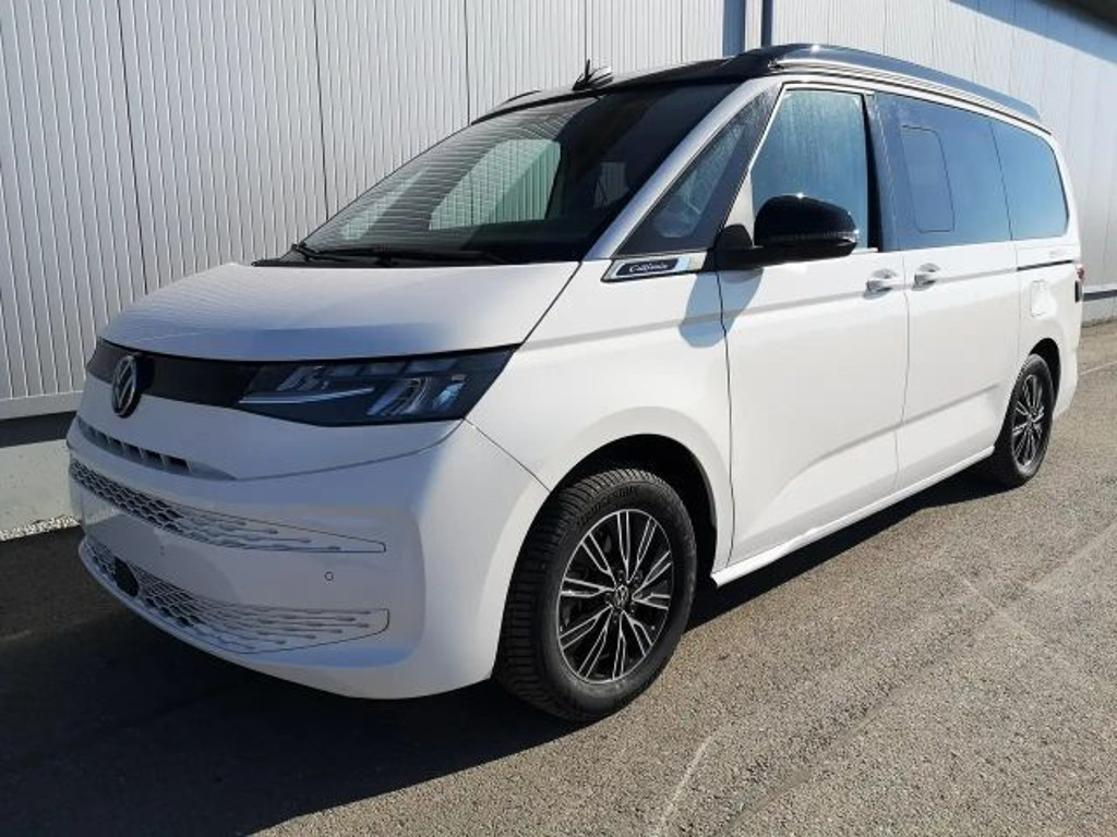 Volkswagen CALIFORNIA DSG 2.0 TSI T7 Beach