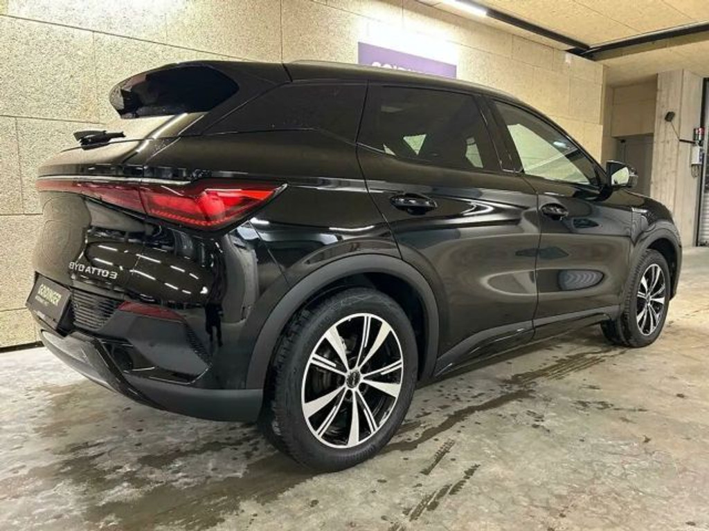 BYD Atto 3