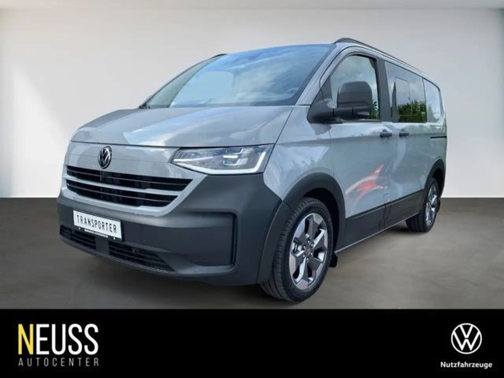 Volkswagen Transporter Plus T7