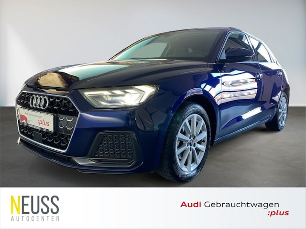 Audi A1 Sportback S-Tronic 30 TFSI