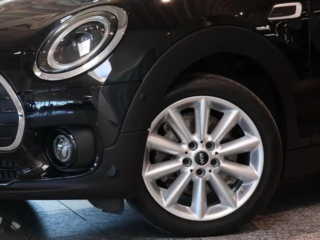 Mini Cooper Clubman