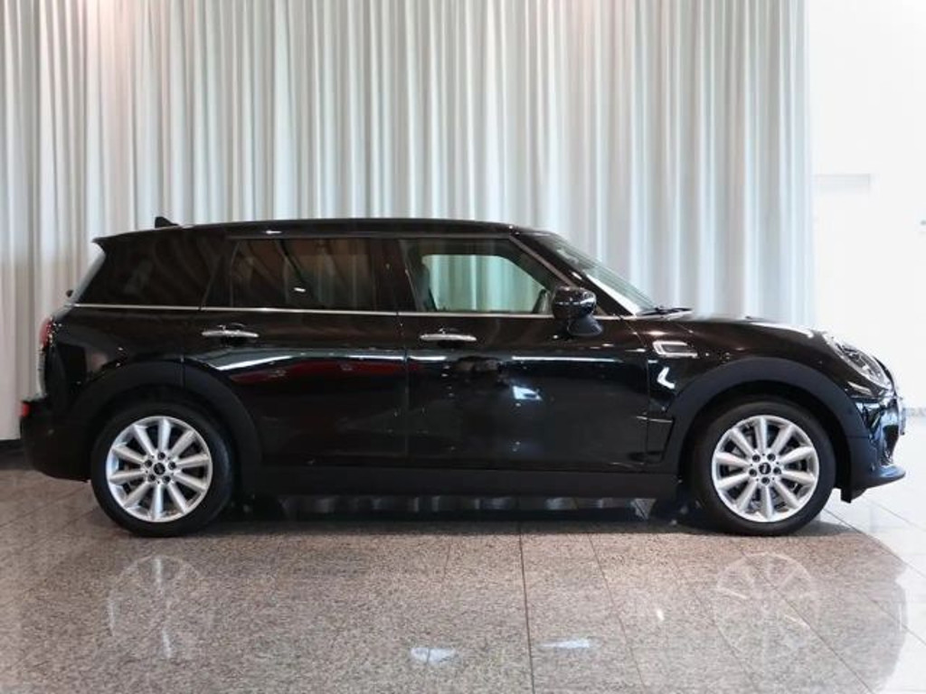 Mini Cooper Clubman