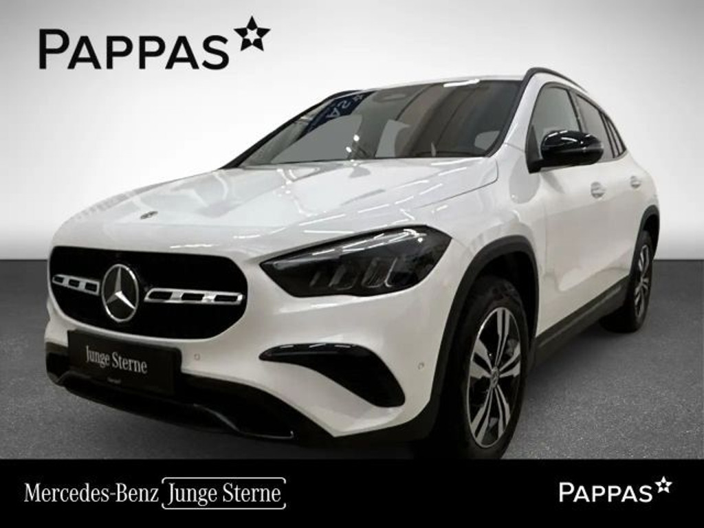 Mercedes-Benz GLA-Klasse GLA 250 Progressive GLA 250 e