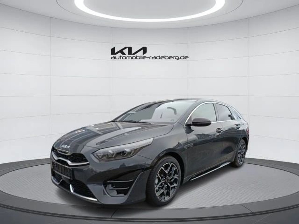 Kia ProCeed GT-Line