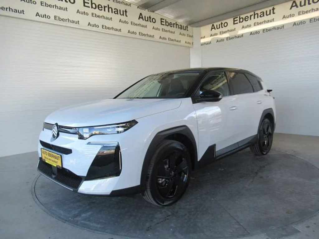 Citroën C5 Aircross Max