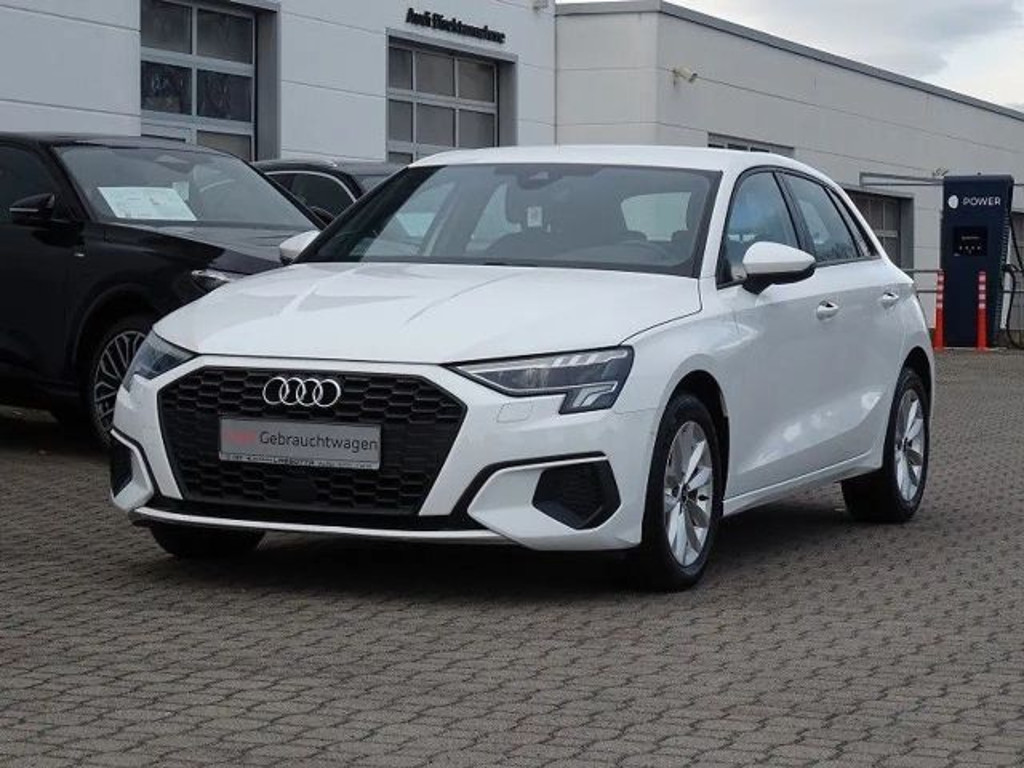 Audi A3 Sportback Sedan Business S-Tronic 30 TFSI