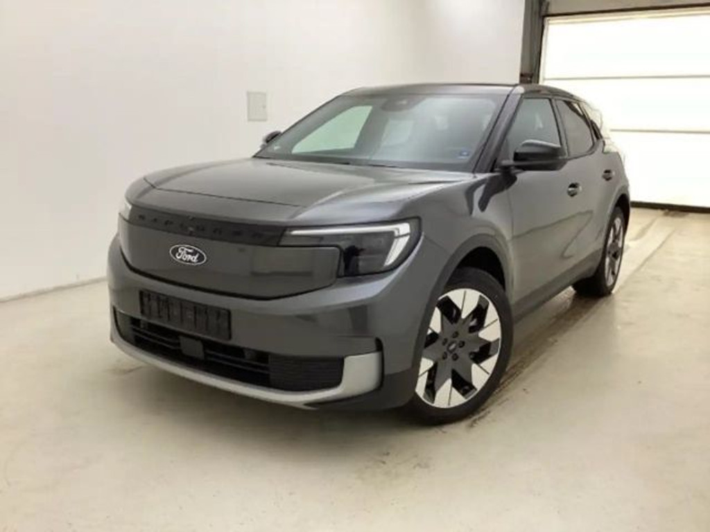 Ford Explorer AWD Premium