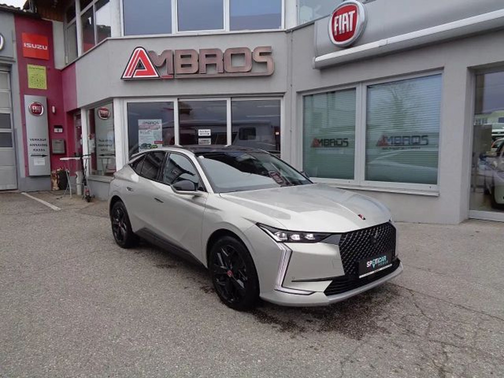 DS DS 4 Performance Line BlueHDi Mobiles