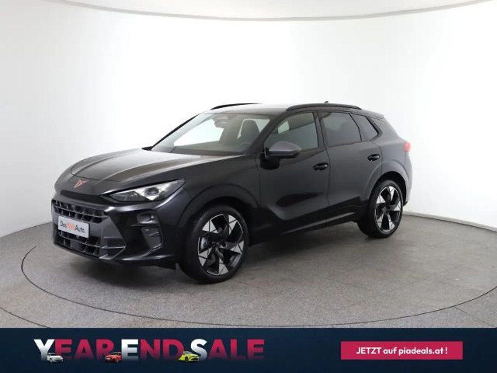 Cupra Terramar 1.5 e-TSI 150 PS DSG