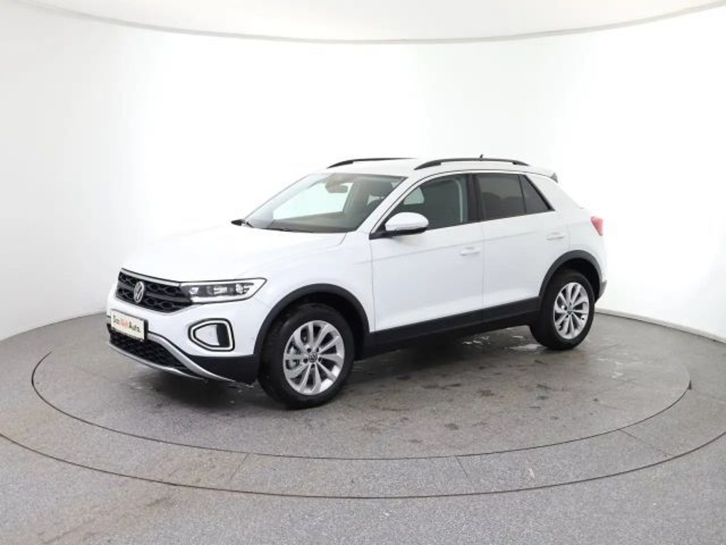 Volkswagen T-Roc Friends TSI