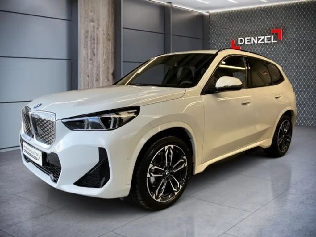 BMW iX1 eDrive20