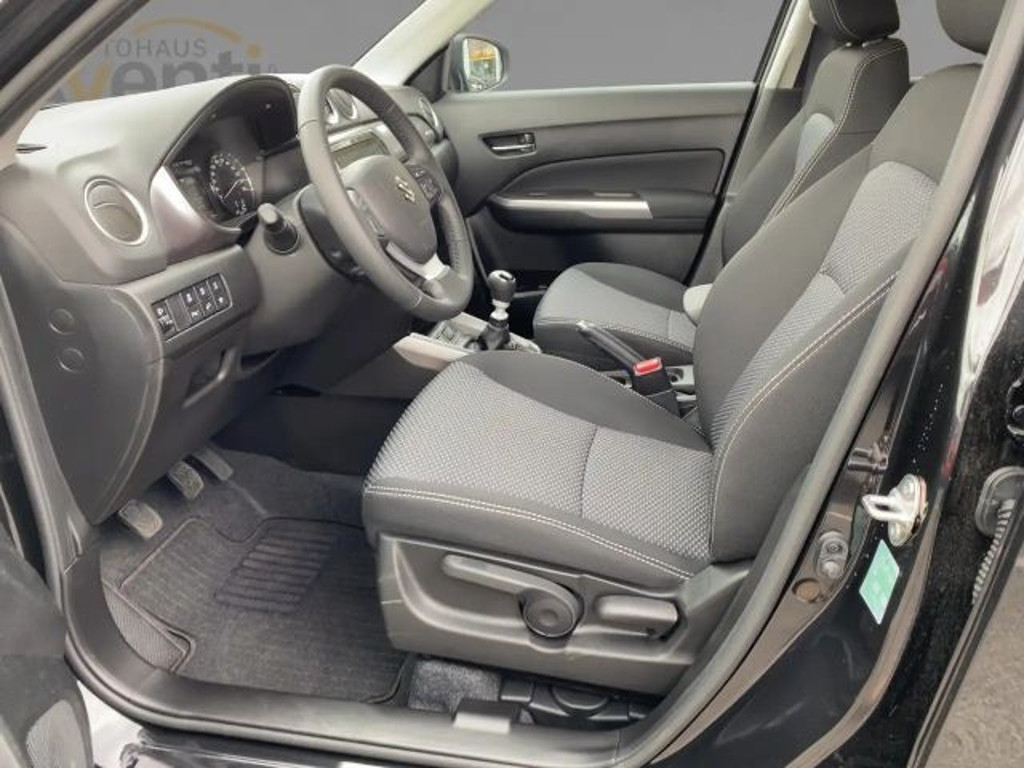 Suzuki Vitara Comfort 4x4 AllGrip