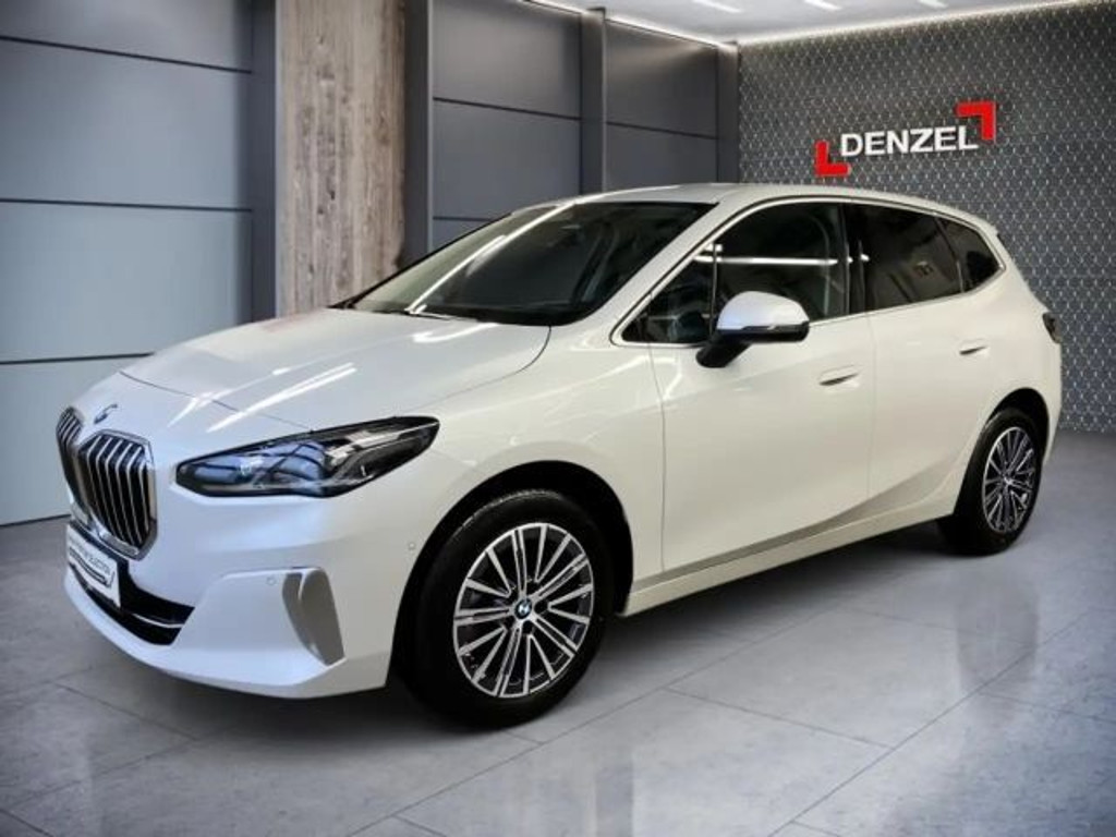 BMW 2 Serie 218 Active Tourer Sedan 218i