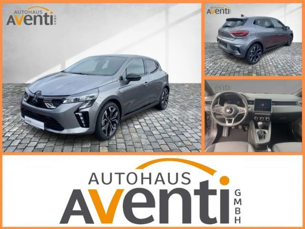 Mitsubishi Colt Plus ACC*Kamera*LED*Apple*SHZ*PDC*Tot Winkel