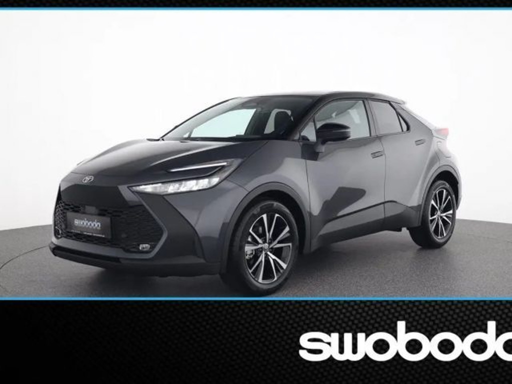 Toyota C-HR Active 4x2 Hybride