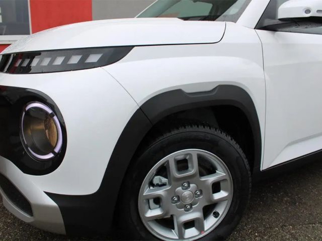 Hyundai INSTER 49 kWh