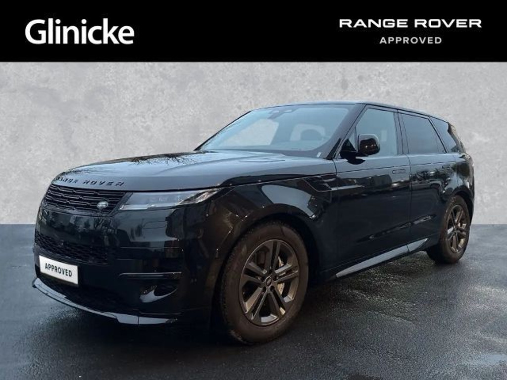 Land Rover Range Rover Sport Dynamic SE