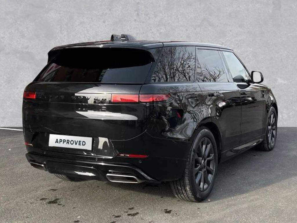 Land Rover Range Rover Sport Dynamic SE