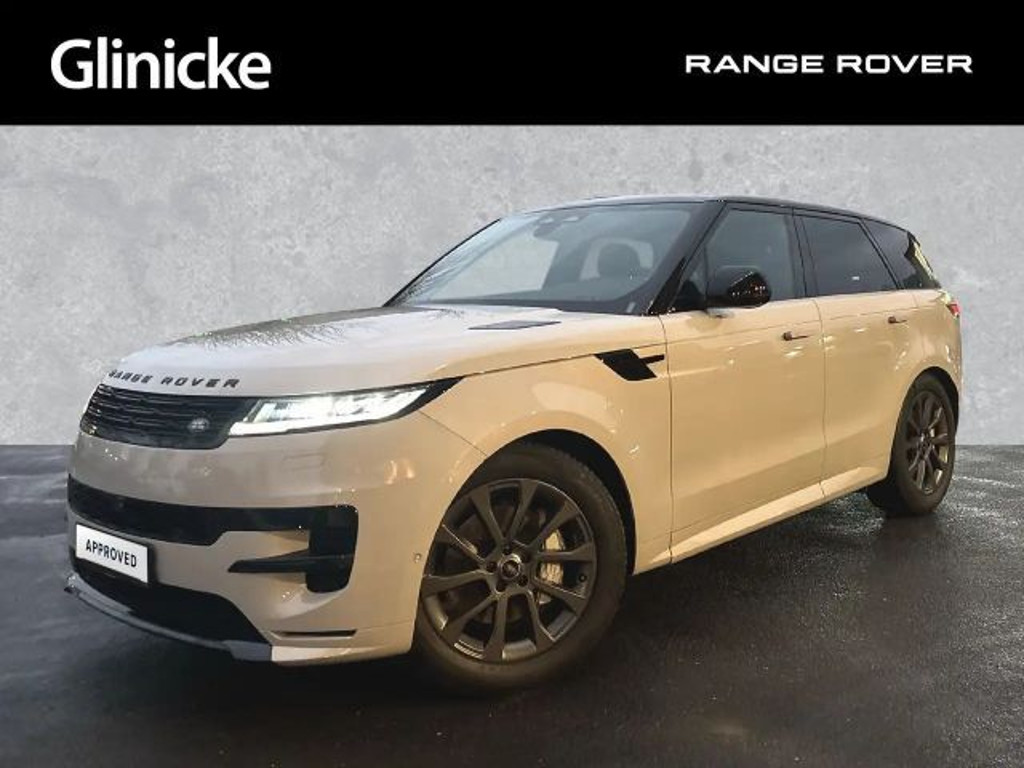 Land Rover Range Rover Sport Dynamic R-Dynamic SE D300