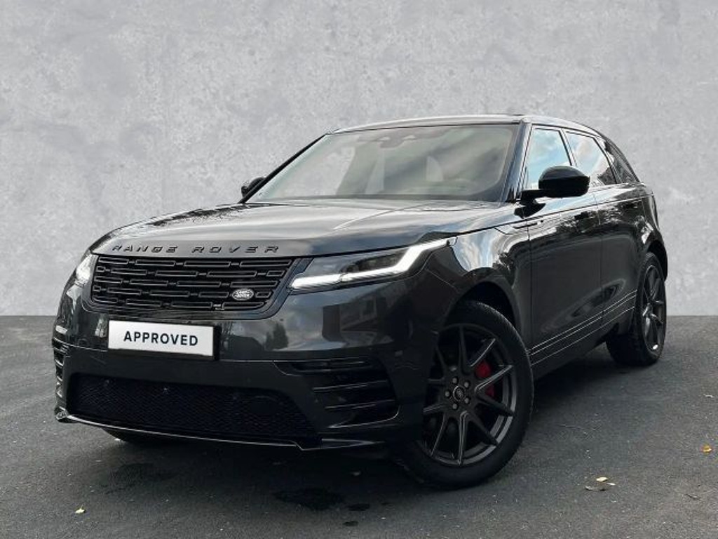 Land Rover Range Rover Velar Autobiography 3.0 D300 AWD