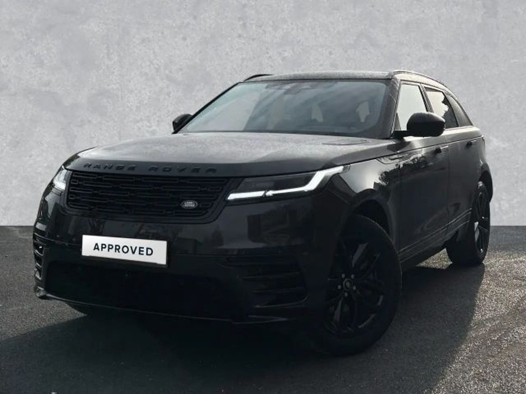 Land Rover Range Rover Velar Dynamic SE D300 AWD