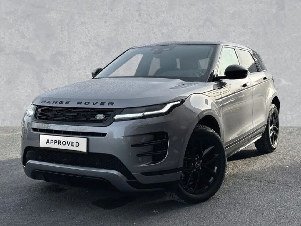 Land Rover Range Rover Evoque Dynamic SE 2.0 D200