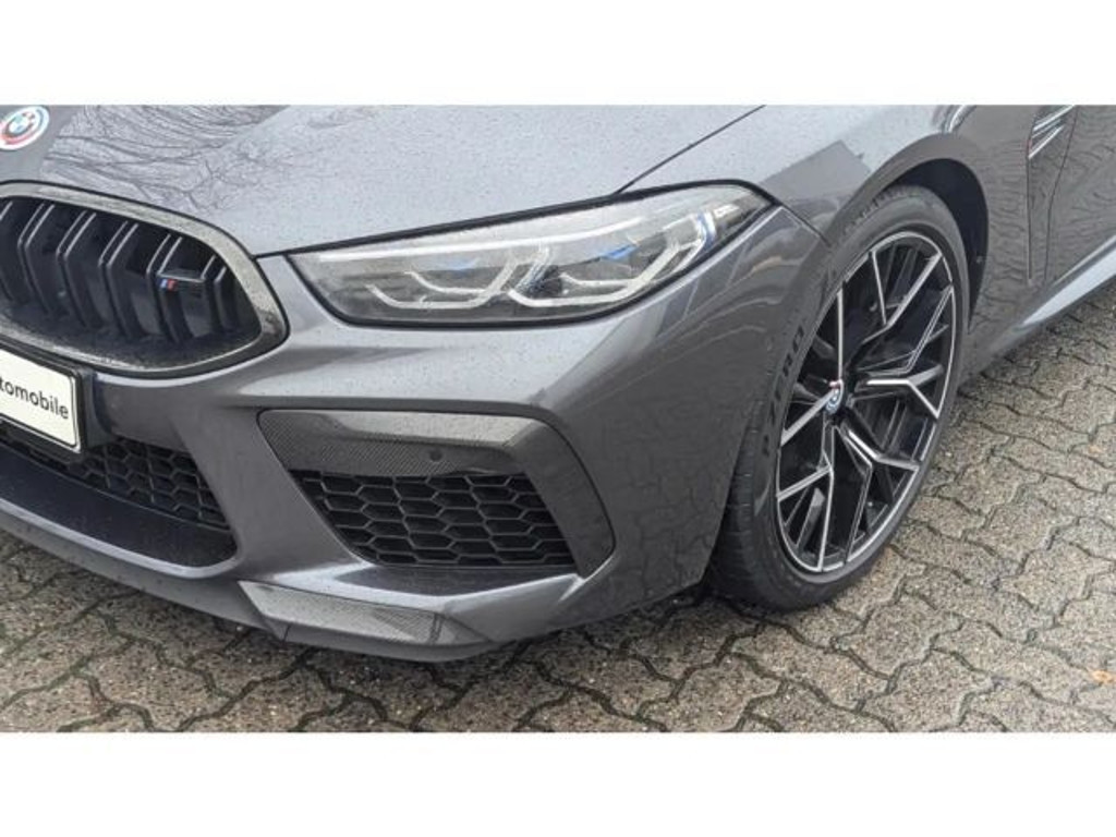 BMW M8