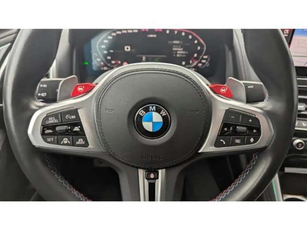 BMW M8