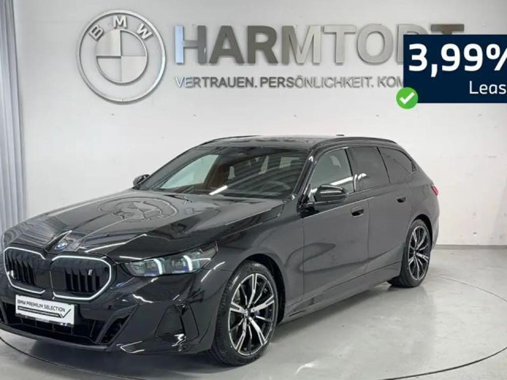 BMW i5 i5 xDrive40