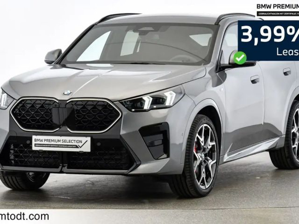 BMW X2 xDrive20d