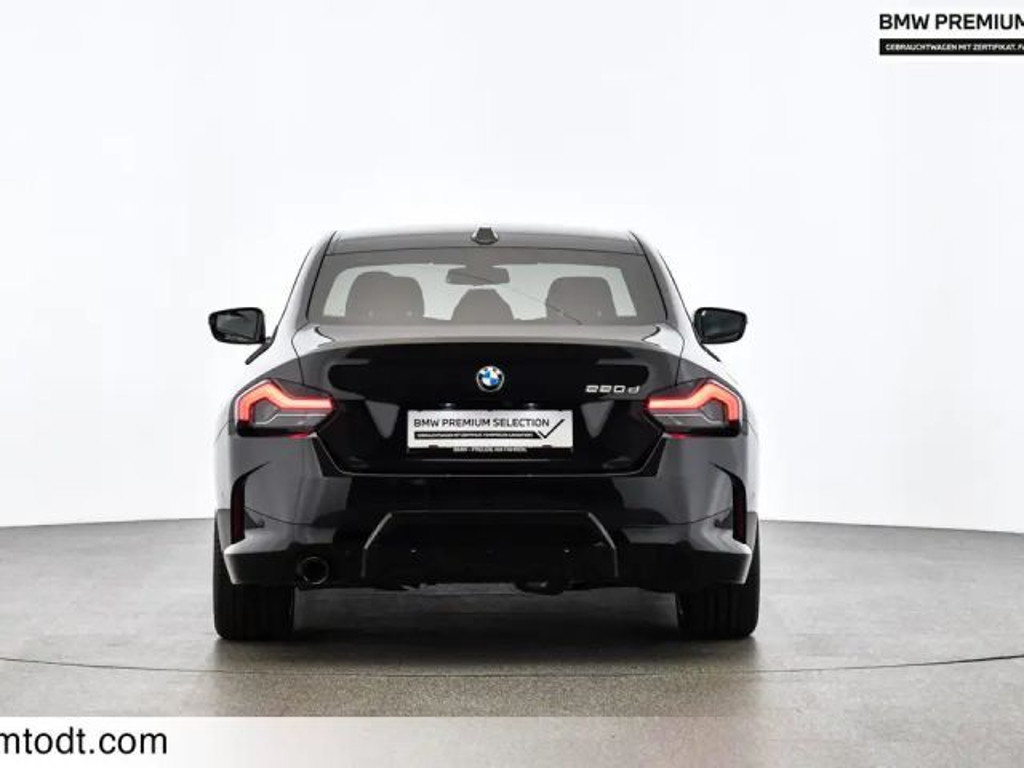 BMW 2 Serie