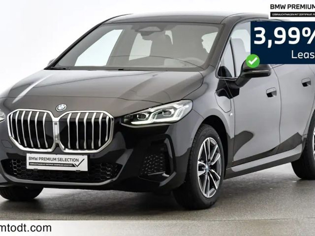 BMW 2 Serie 225 xDrive Active Tourer Sedan