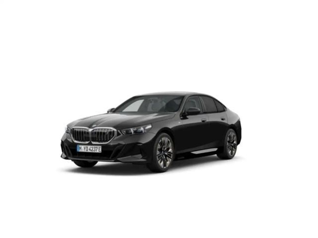 BMW i5 M-Sport Sedan
