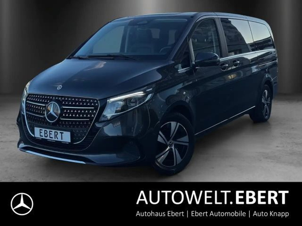 Mercedes-Benz V-Klasse V 250 AVANTGARDE Limousine Lang