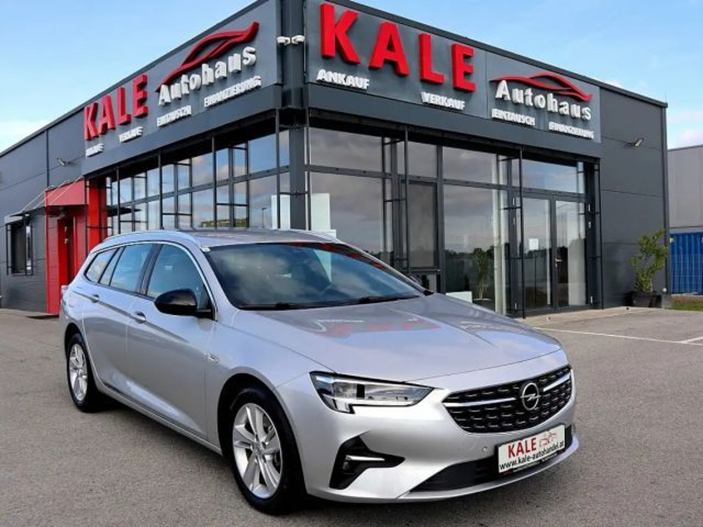 Opel Insignia Sports Tourer Business